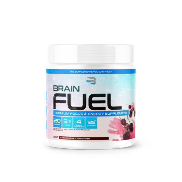 BRAIN FUEL